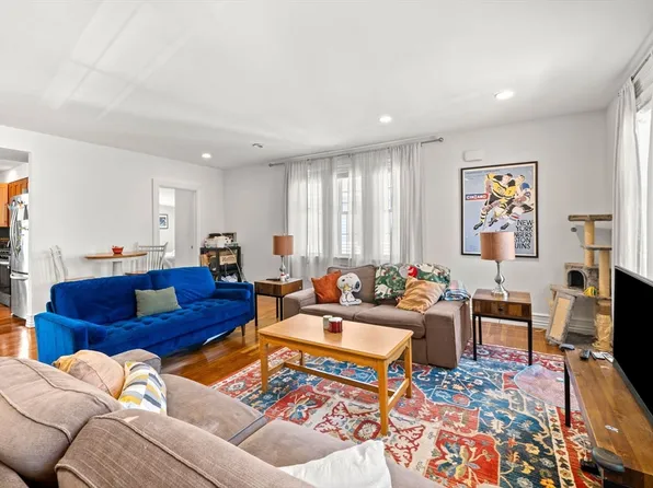 47 Julian St #2, Boston, MA 02125