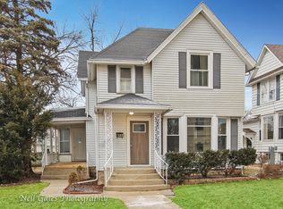 123 W Exchange St, Sycamore, IL 60178