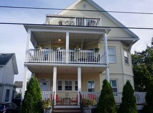 31 Waveway Ave #3, Winthrop, MA 02152