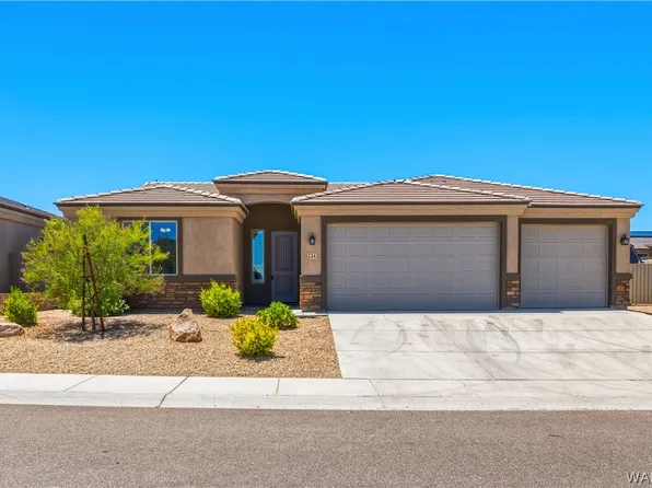 3342 Cherri Ave, Kingman, AZ 86401
