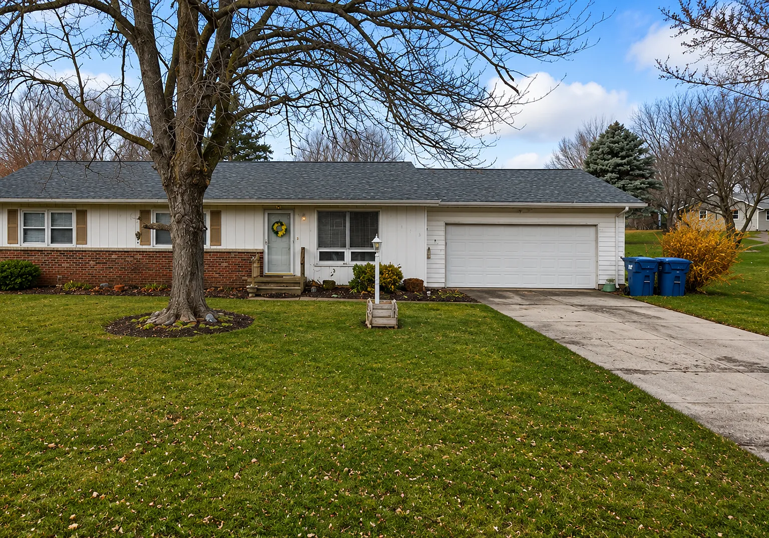 3 Bedroom Home — Photo 1
