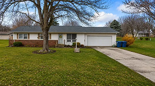 606 N Dan Patch Dr Photo 1