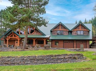 61612 Fays Ln, Saint Helens, OR 97051