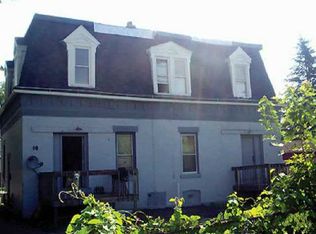 86-88 88th Pkwy, Rochester, NY 14608