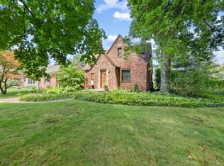 1516 W Houstonia Ave, Royal Oak, MI 48073