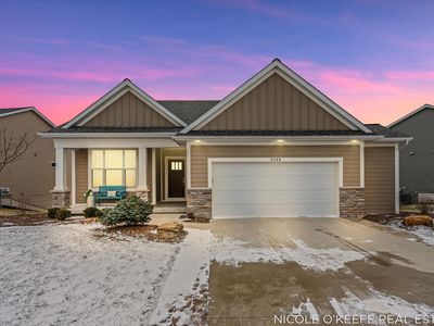 5550 Preserve Ct NE Unit 84, Belmont, MI, 49306