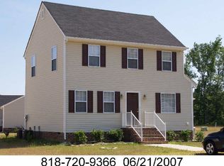 100 South St, Henrico, VA 23075