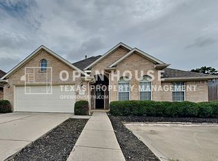 3102 Candle Pond Ln, Spring, TX 77388