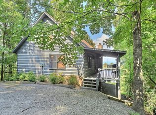 333 Ridge Cir, Blue Ridge, GA 30513