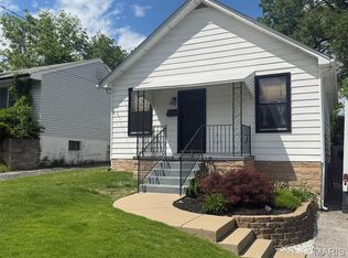 309 Eldridge Ave, Saint Louis, MO 63119