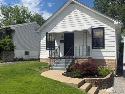 309 Eldridge Ave, Saint Louis, MO, 63119