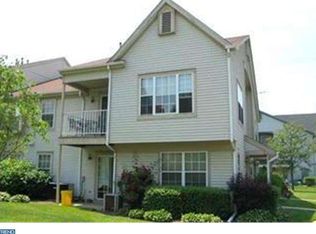 372 Andover Pl, Robbinsville, NJ 08691