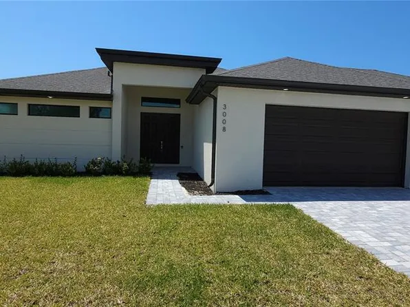 3008 NW 41st Ave, Cape Coral, FL 33993