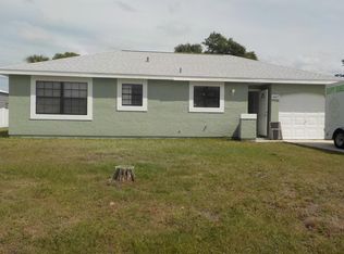 467 Biscayne Ave NW, Palm Bay, FL 32907