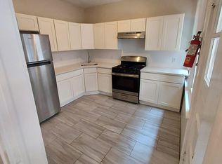 15 Bamford Pl #1, Irvington, NJ 07111