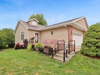 714 Kitterman Cir, Norwalk, IA, 50211