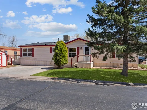 2300 W County Road 38E #72, Fort Collins, CO 80526