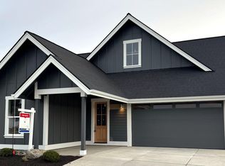 61194 SE Berkshire Way LOT 135, Bend, OR 97702