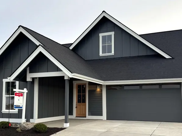 61194 SE Berkshire Way Lot 135, Bend, OR 97702