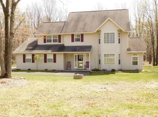 113 Cimarron Dr, Effort, PA 18330