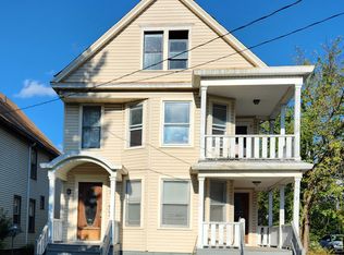 2 Carlile Ave APT 3, Utica, NY 13502
