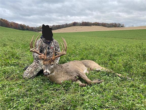 3rd image of XXX State Rd 93