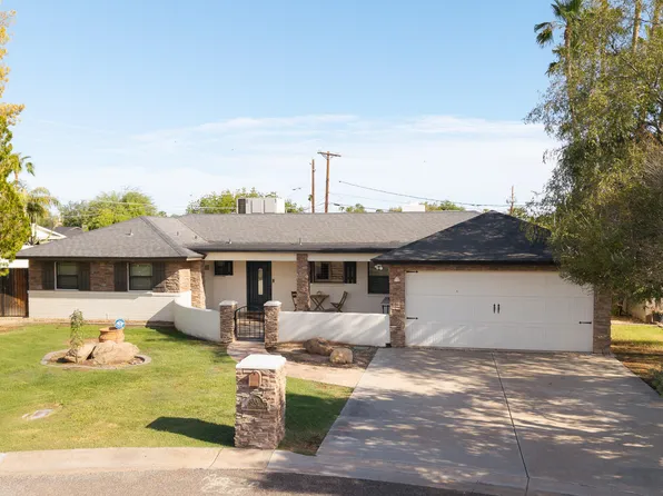 5307 N 32ND Place, Phoenix, AZ 85018