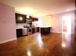 279 Woodbine St, Brooklyn, NY 11221