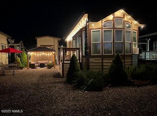 17550 S Munds Ranch Rd #329, Munds Park, AZ 86017