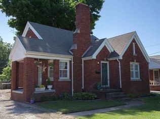 1101 N Boeke Rd, Evansville, IN 47711