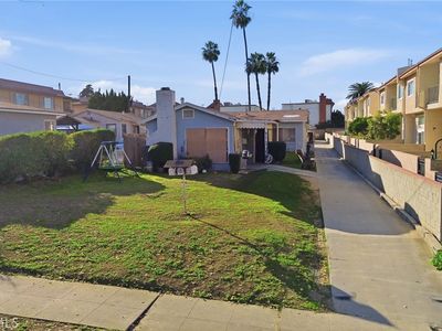 417 Sefton Ave, Monterey Park, CA, 91755