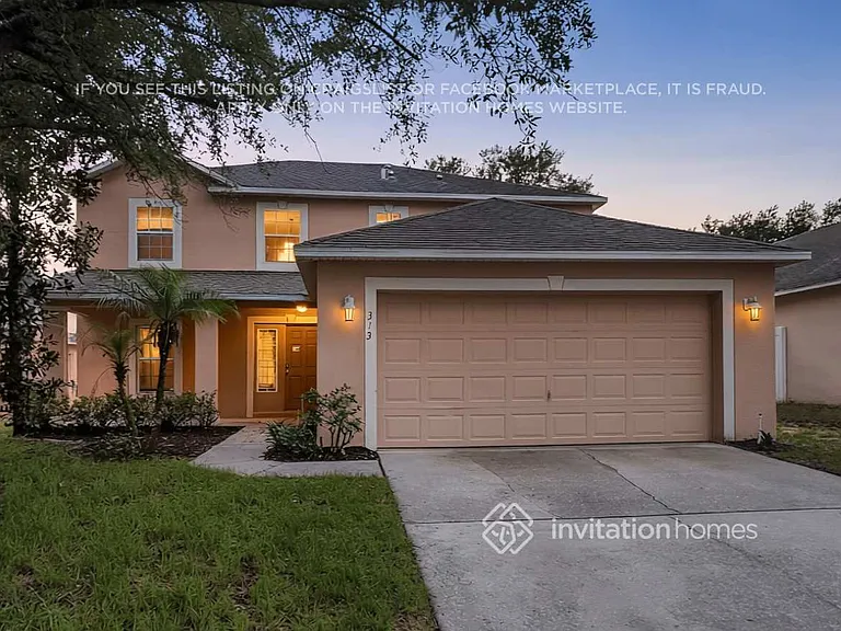 313 Flint Dr — Photo 4