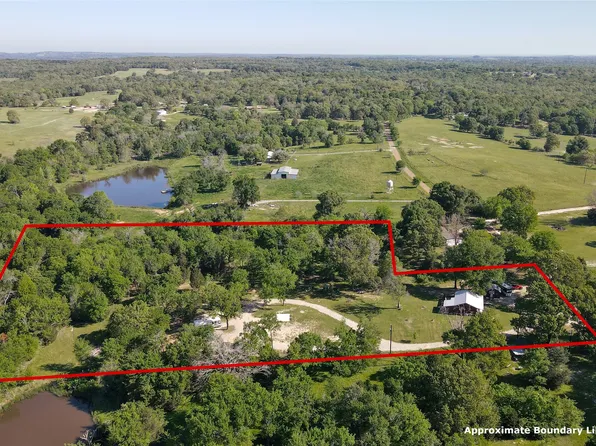 7520 County Road 3918, Athens, TX 75752