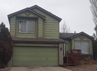 21473 E Crestline Dr, Centennial, CO 80015