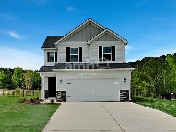 1007 Goldcrest Dr, Indian Trail, NC 28079