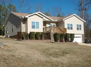 34 Tawsee Dr, Cherokee Village, AR 72529