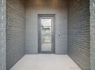 3722 W Tucson Pl, Broken Arrow, OK 74011