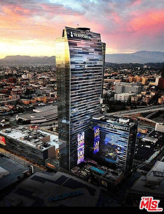 1st image of 900 W Olympic Blvd Unit 37