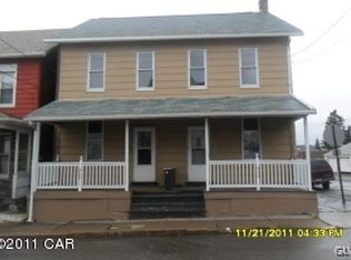 240-242 S Pine St, Hazleton, PA 18201