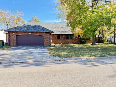 1018 S Lillian Avenue, Bolivar, MO, 65613