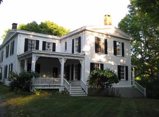 6 Pratt Rd, Malden Bridge, NY 12115