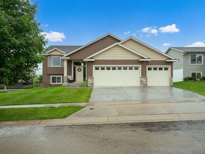 2676 Stacy St SE, Rochester, MN, 55904