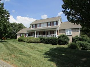 110 Apple Tree Dr LOT 5, Clinton, TN 37716