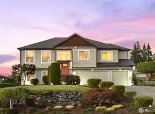 6006 Osprey Cir, Poulsbo, WA