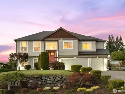 6006 Osprey Circle, Poulsbo, WA, 98312