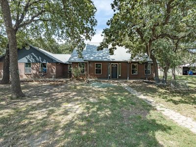 106 Boca Vista Ct, Chico, TX, 76431
