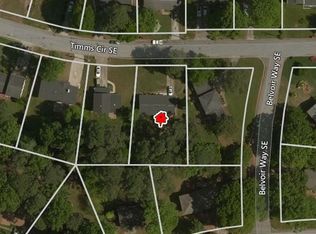 1439 Timms Cir SE, Atlanta, GA 30316