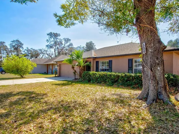 520 E 5th St, Chuluota, FL 32766