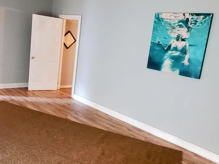 Huge living room or master br