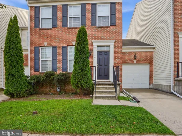 604 Moody Rd, Baltimore, MD 21220